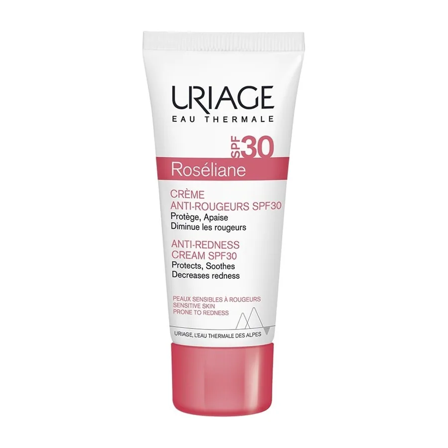 Uriage Roséliane Anti-Redness Cream SPF 30 40ml