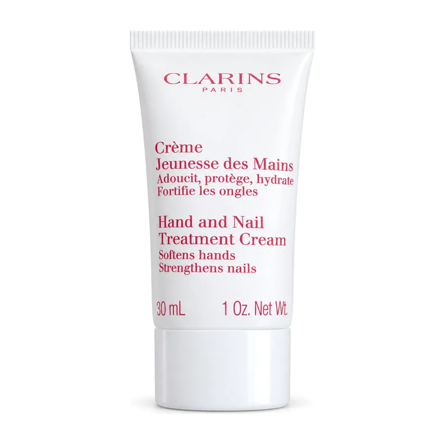 Clarins Hand and Nail Treatment Cream 30ml