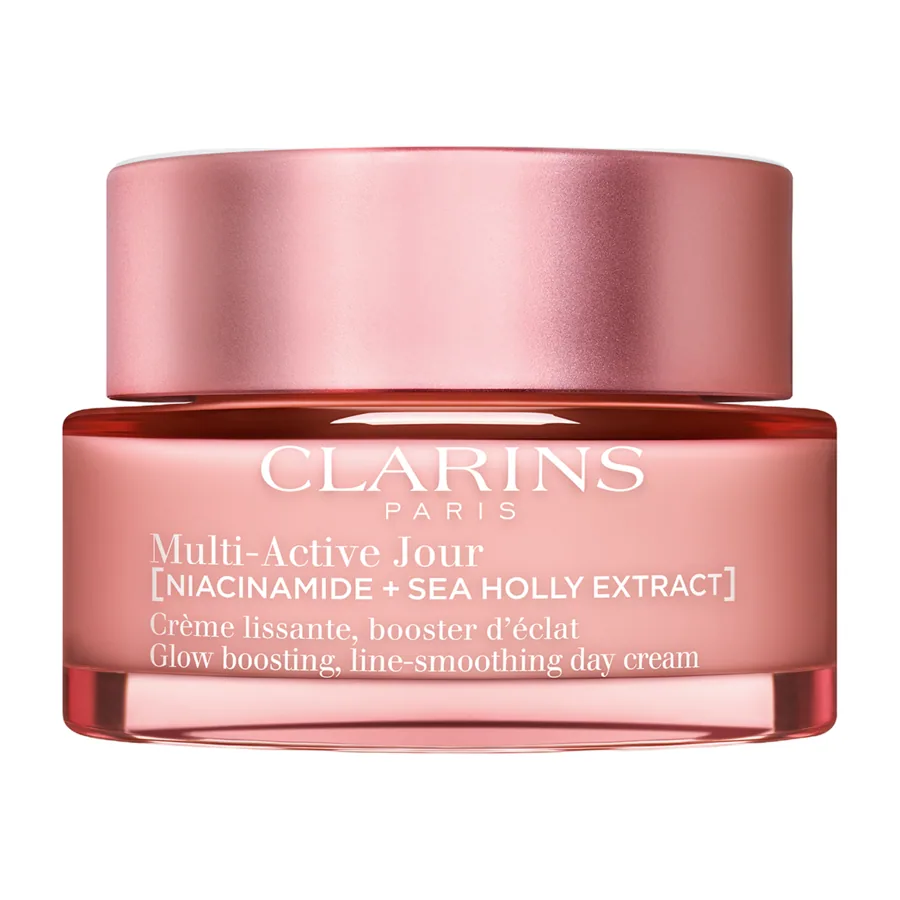 Clarins Multi-Active Day Cream for Dry Skin 50ml