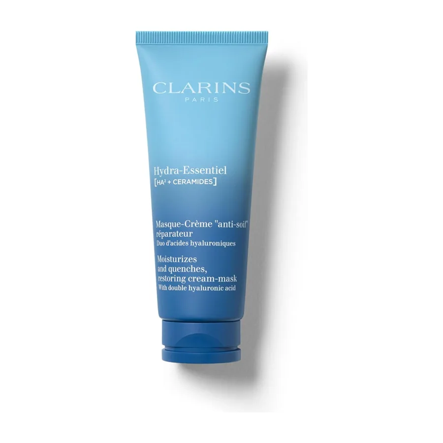 Clarins Hydra-Essentiel [HA²] Cream-Mask 75ml