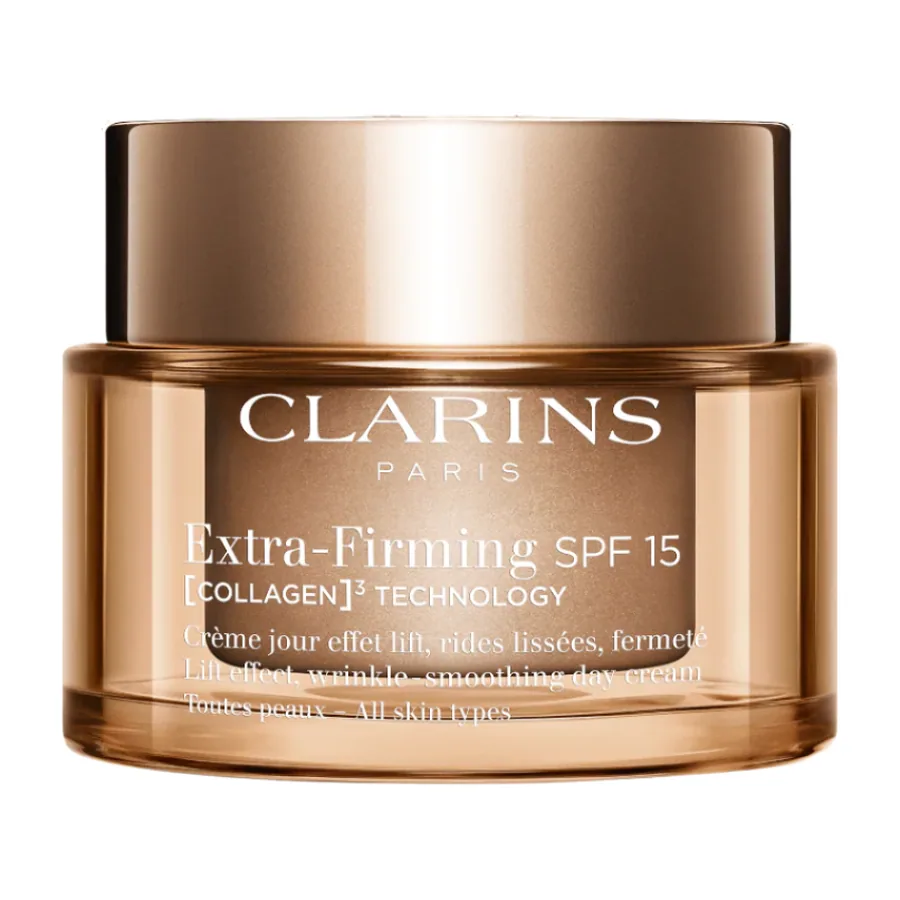 Clarins Extra-Firming Day Cream SPF 15 50ml