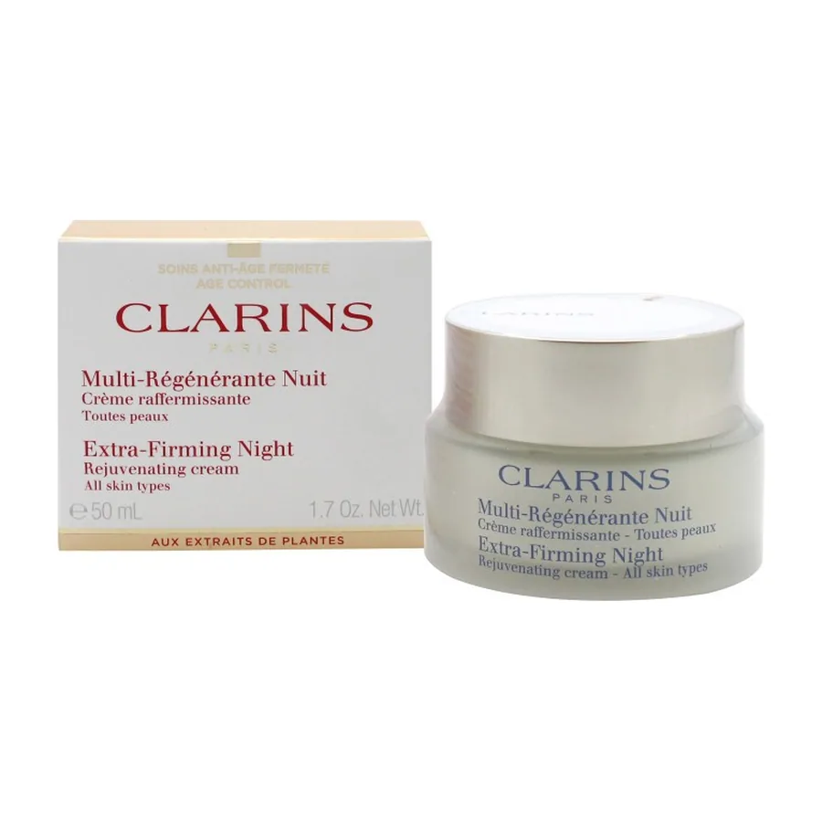 Clarins Extra-Firming Night Cream 50ml