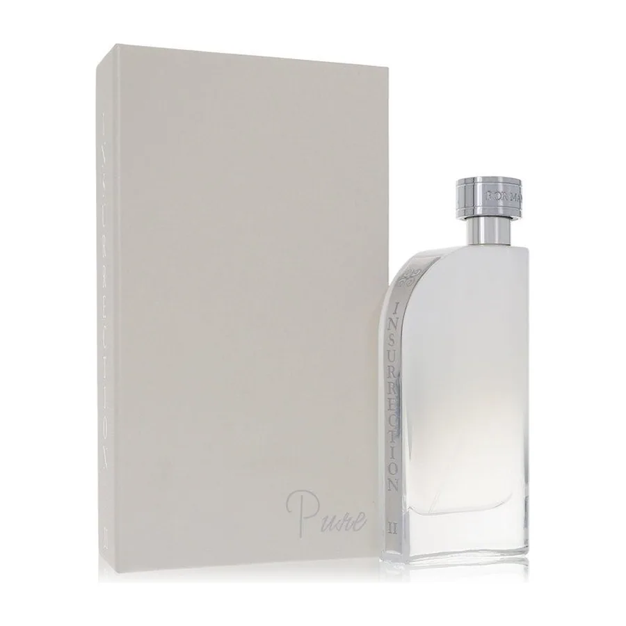 Reyane Tradition Insurrection II Pure Eau de Toilette Spray 90ml