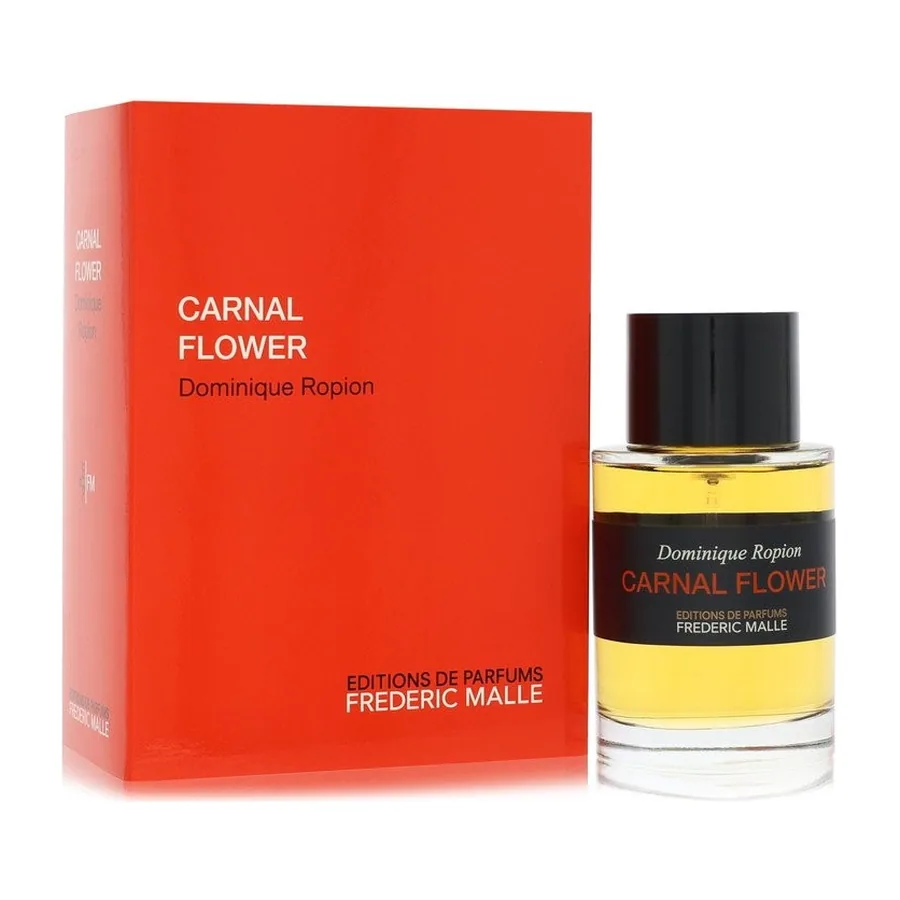 Frédéric Malle Carnal Flower Eau de Parfum 100ml