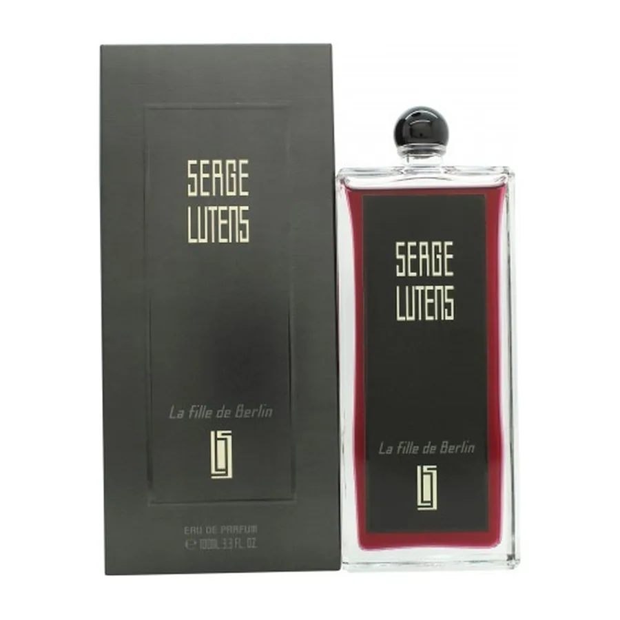Serge Lutens La Fille de Berlin Eau de Parfum Spray 50ml