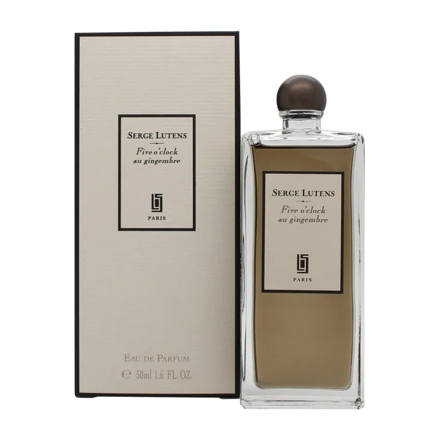 Serge Lutens Five o'clock au Gingembre Eau de Parfum Spray 50ml
