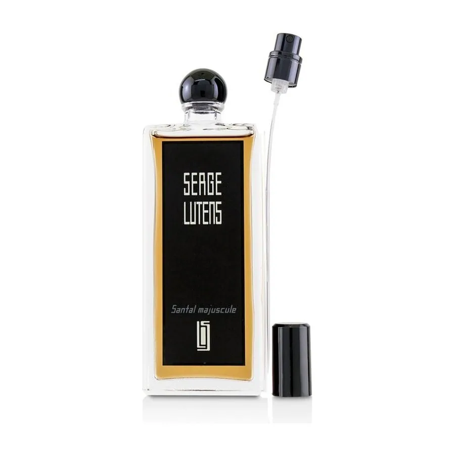Serge Lutens Santal Majuscule Eau de Parfum Spray 50ml