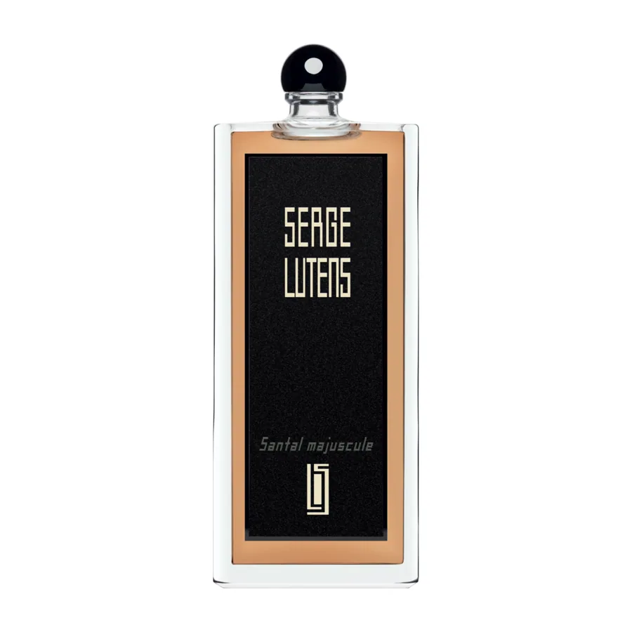 Serge Lutens Santal Majuscule Eau de Parfum Spray 100ml