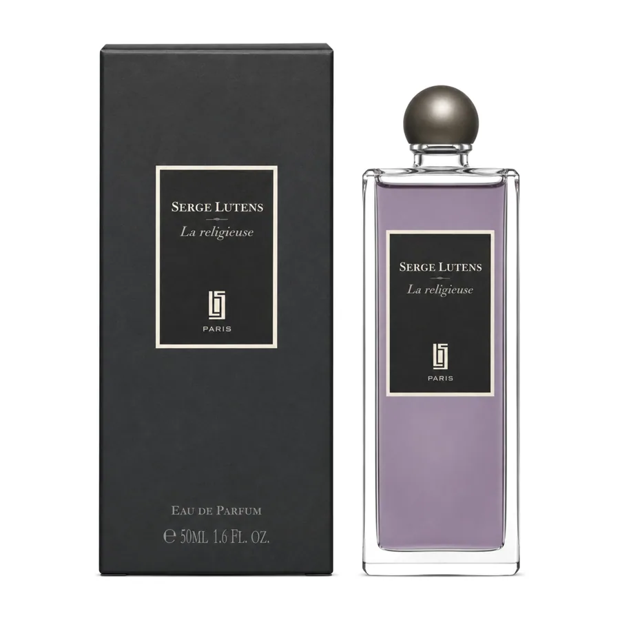 Serge Lutens La Religieuse Eau de Parfum 100ml