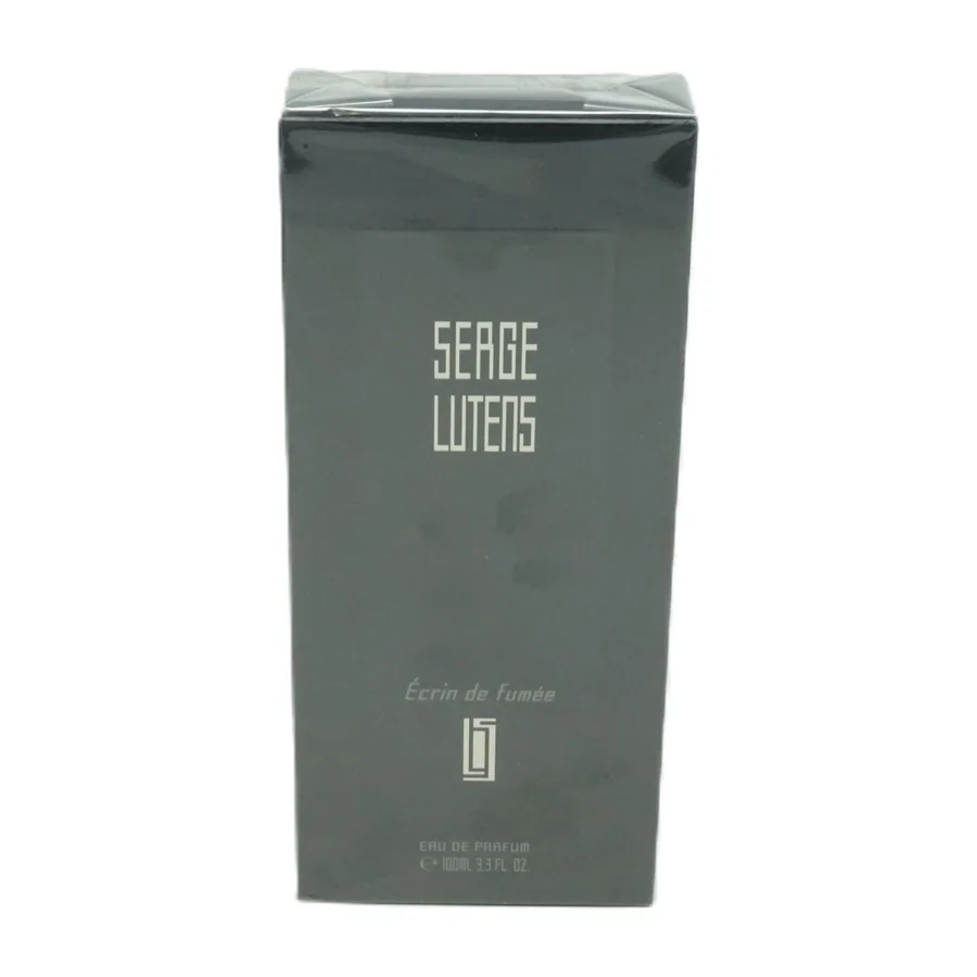 Serge Lutens Écrin de Fumée Eau de Parfum 100ml
