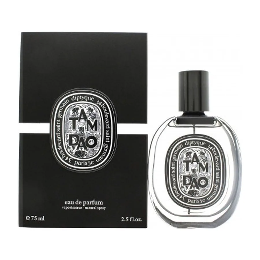 Diptyque Tam Dao Eau de Parfum 75ml