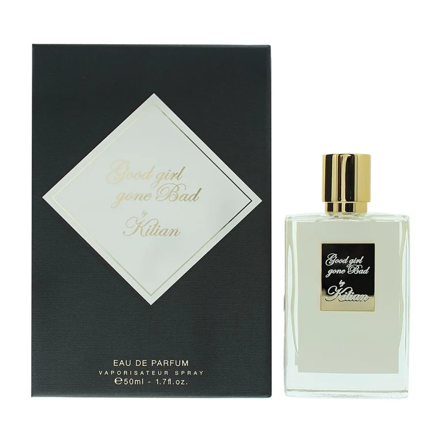 KILIAN Good Girl Gone Bad Eau de Parfum Spray 50ml