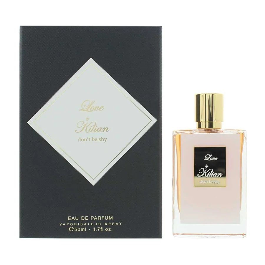 KILIAN PARIS Love, Don’t Be Shy Eau de Parfum 50ml