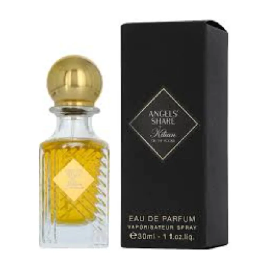 KILIAN Angels' Share On The Rocks 30ml Eau de Parfum Spray