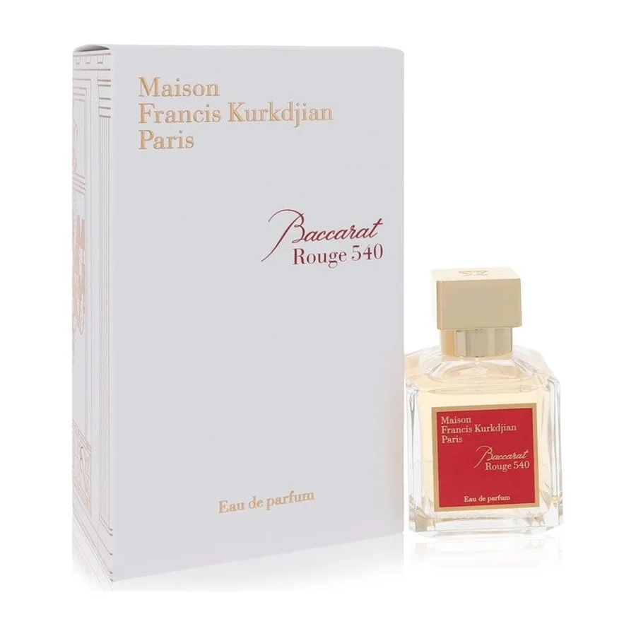 Maison Francis Kurkdjian Baccarat Rouge 540 Eau de Parfum 70ml