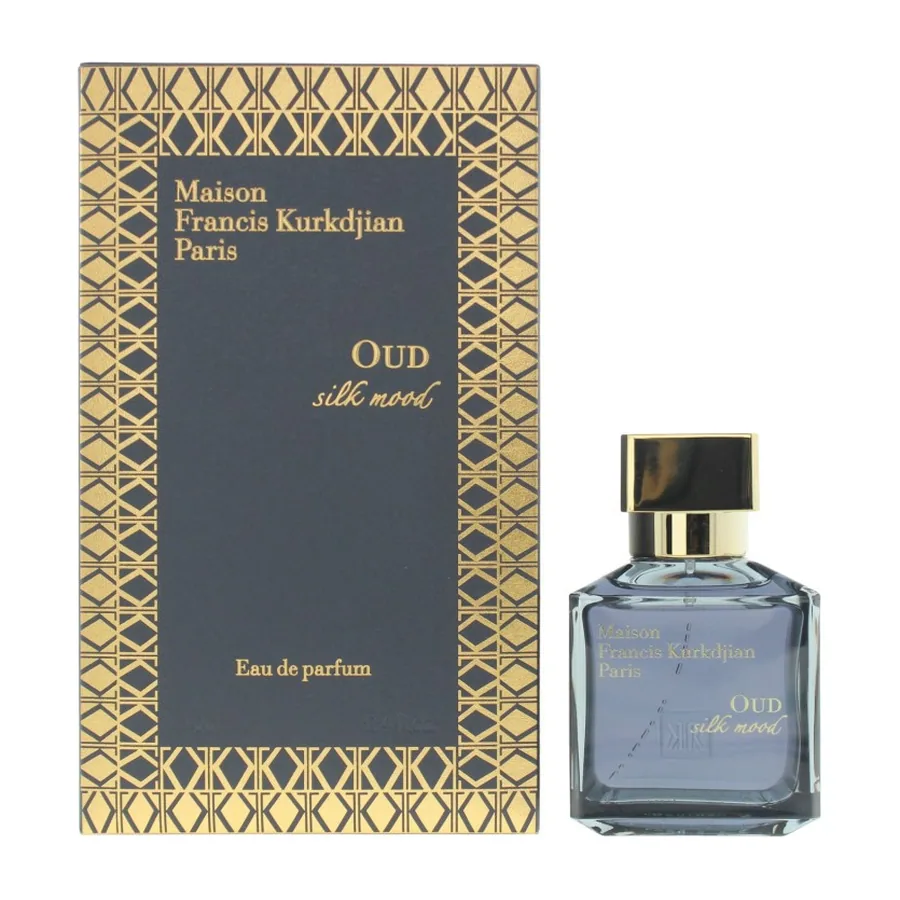 Maison Francis Kurkdjian Oud Silk Mood Eau de Parfum 70ml