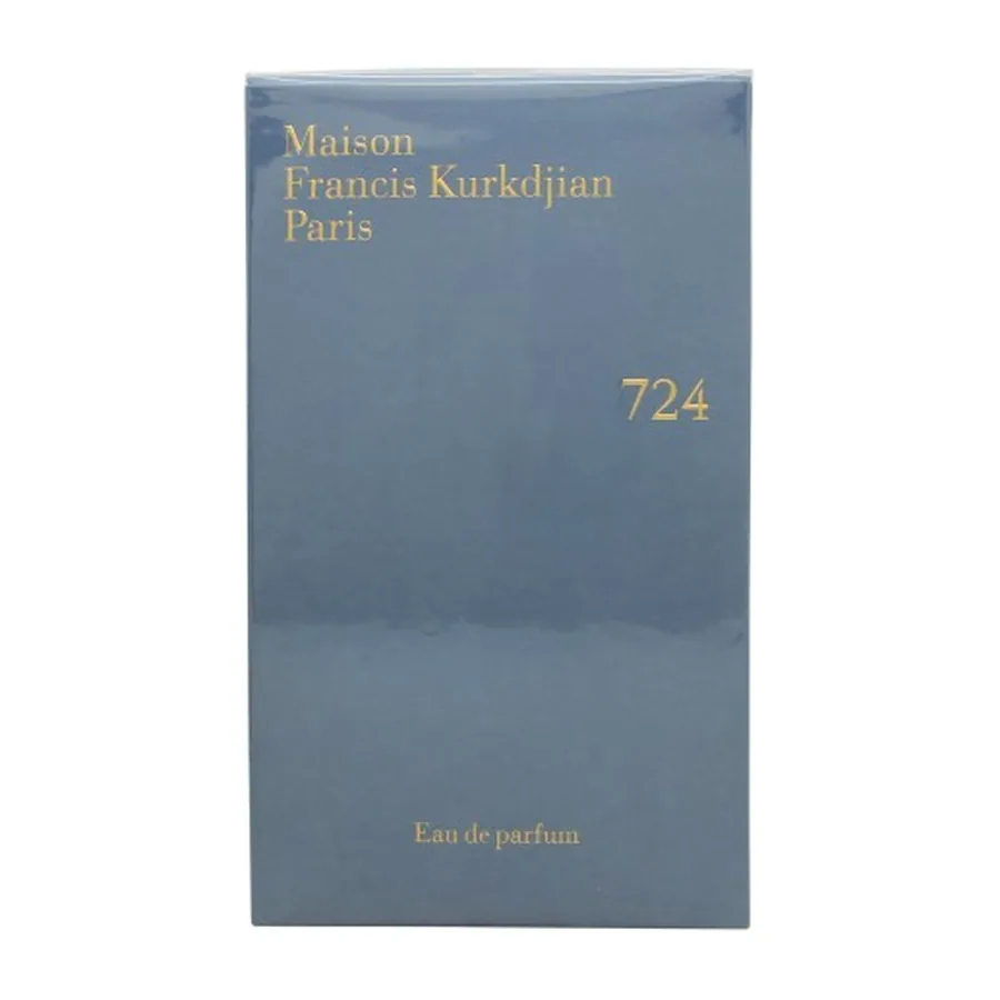 Maison Francis Kurkdjian 724 Eau de Parfum Spray 70ml