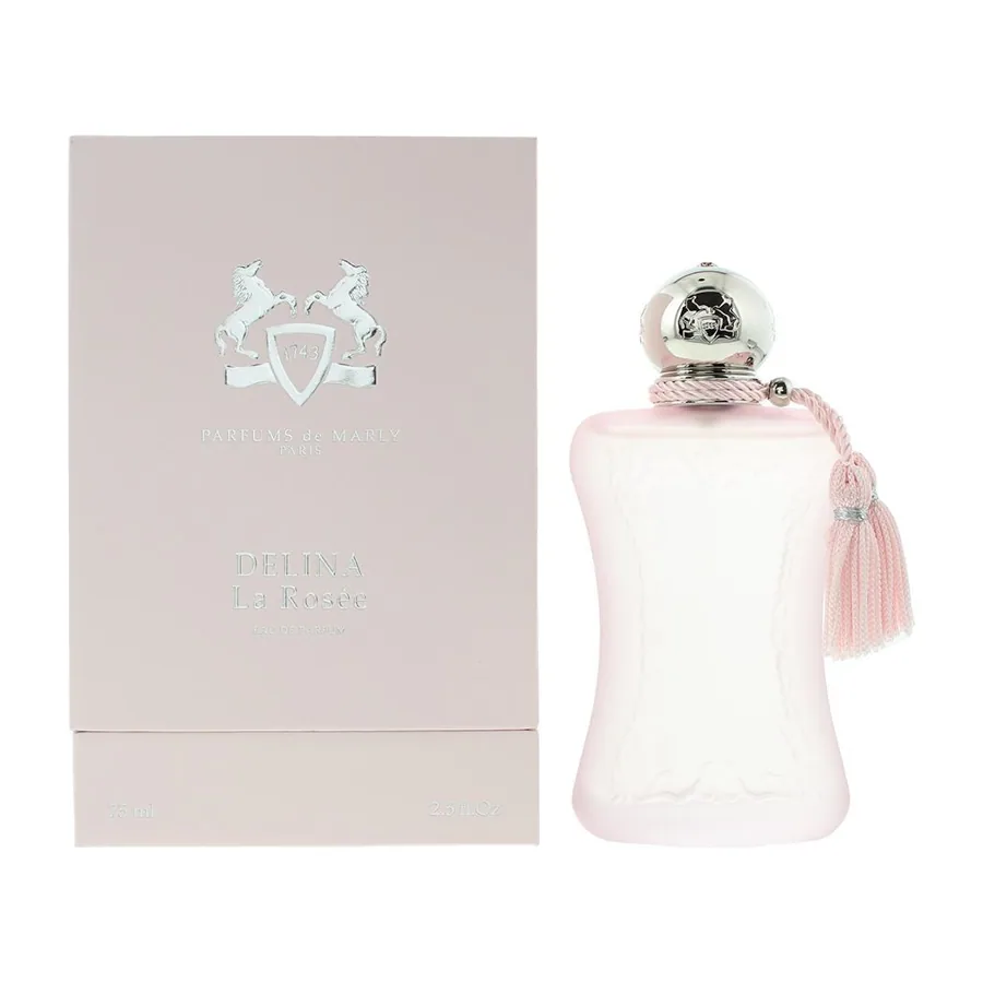 Parfums de Marly Delina La Rosée Eau de Parfum 75ml