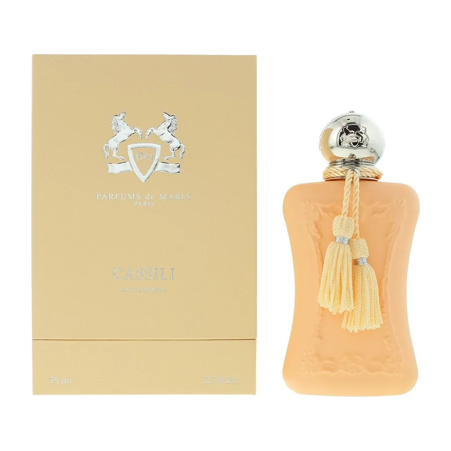 Parfums de Marly Cassili Eau de Parfum 75ml