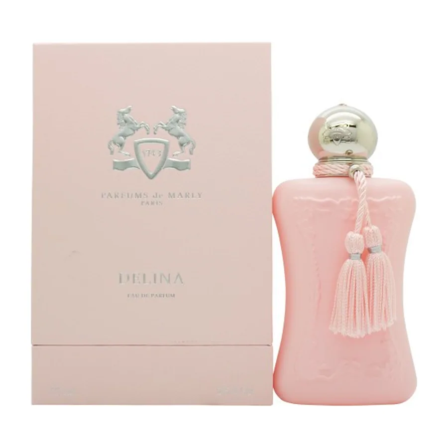 Parfums de Marly Delina Eau de Parfum 75ml