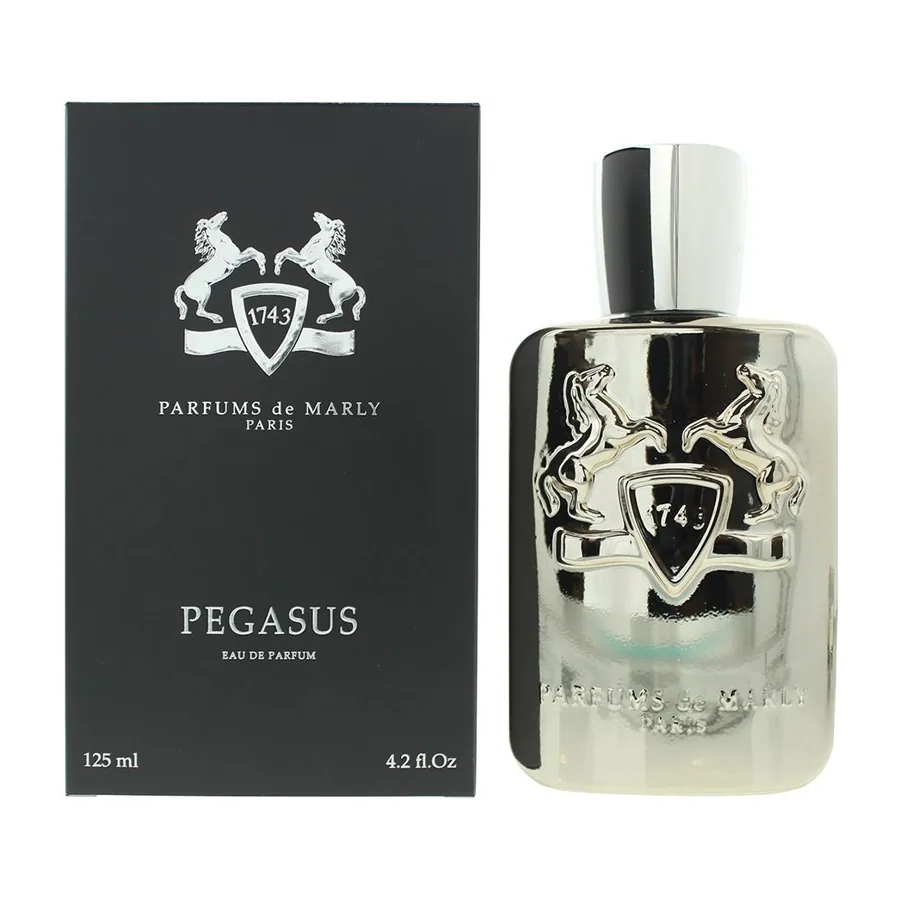 Parfums de Marly Pegasus Eau de Parfum 125ml