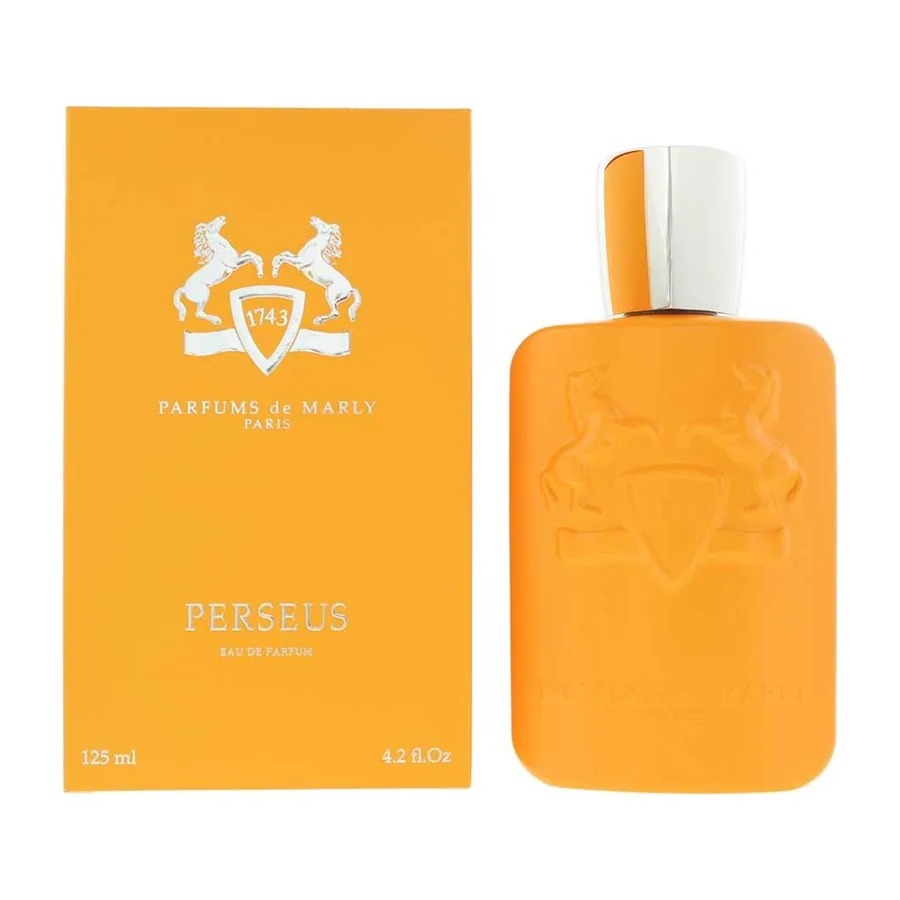 Parfums de Marly Perseus Eau de Parfum 125ml