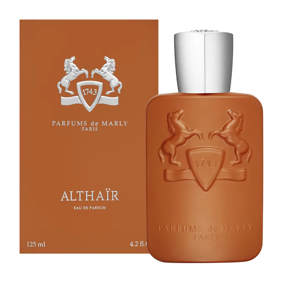 Parfums de Marly Althaïr Eau de Parfum 125ml
