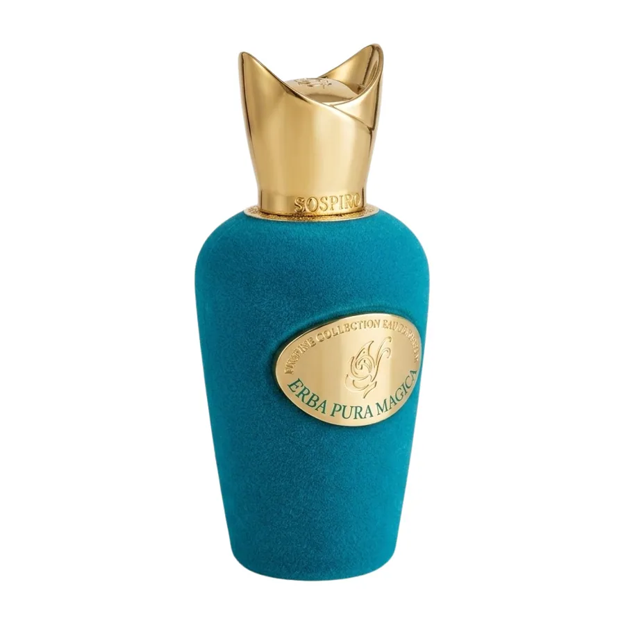 Sospiro Erba Pura Magica Eau de Parfum 100ml