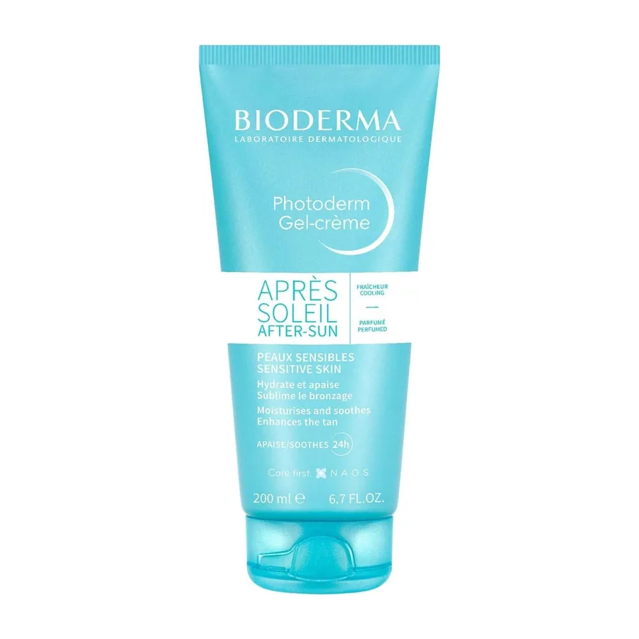 BIODERMA Photoderm After Sun Gel-Cream 200ml