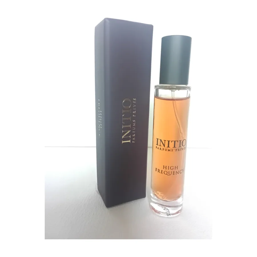 INITIO PARFUMS PRIVÉS High Frequency Eau de Parfum 90ml