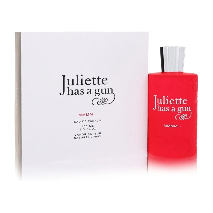 Juliette Has A Gun Mmmm… Eau de Parfum Spray 100ml