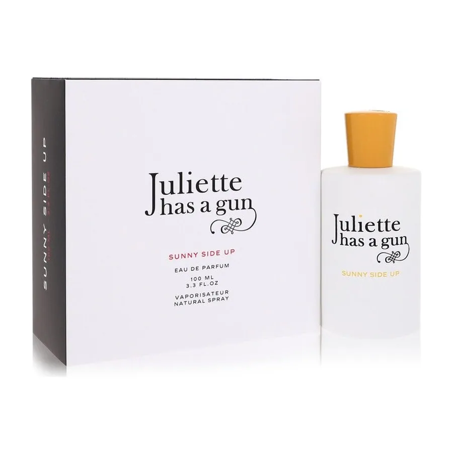 Juliette Has A Gun Sunny Side Up Eau de Parfum 100ml