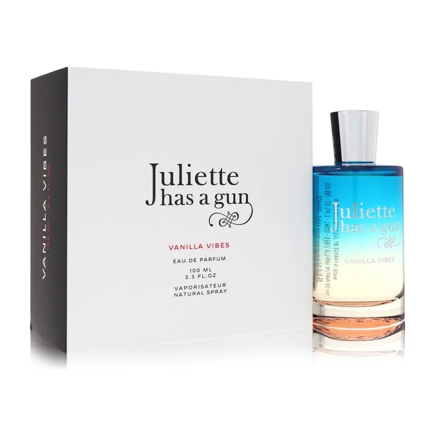 Juliette Has A Gun Vanilla Vibes Eau de Parfum Spray 100ml