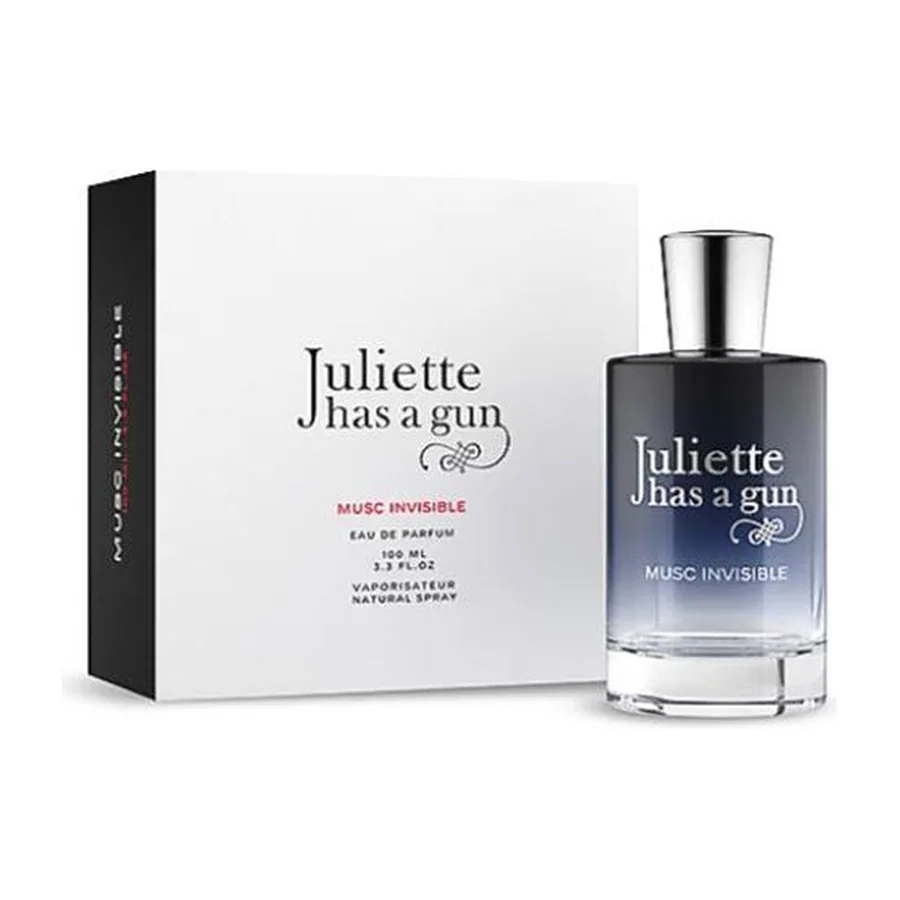Juliette Has A Gun Musc Invisible Eau de Parfum Spray 50ml