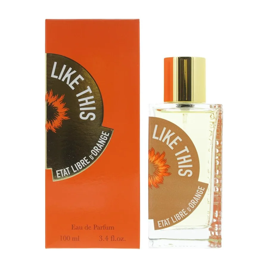 Etat Libre d'Orange Like This Eau de Parfum 100ml
