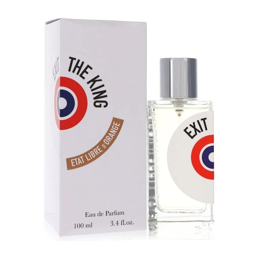 Etat Libre d'Orange Exit the King Eau de Parfum 100ml