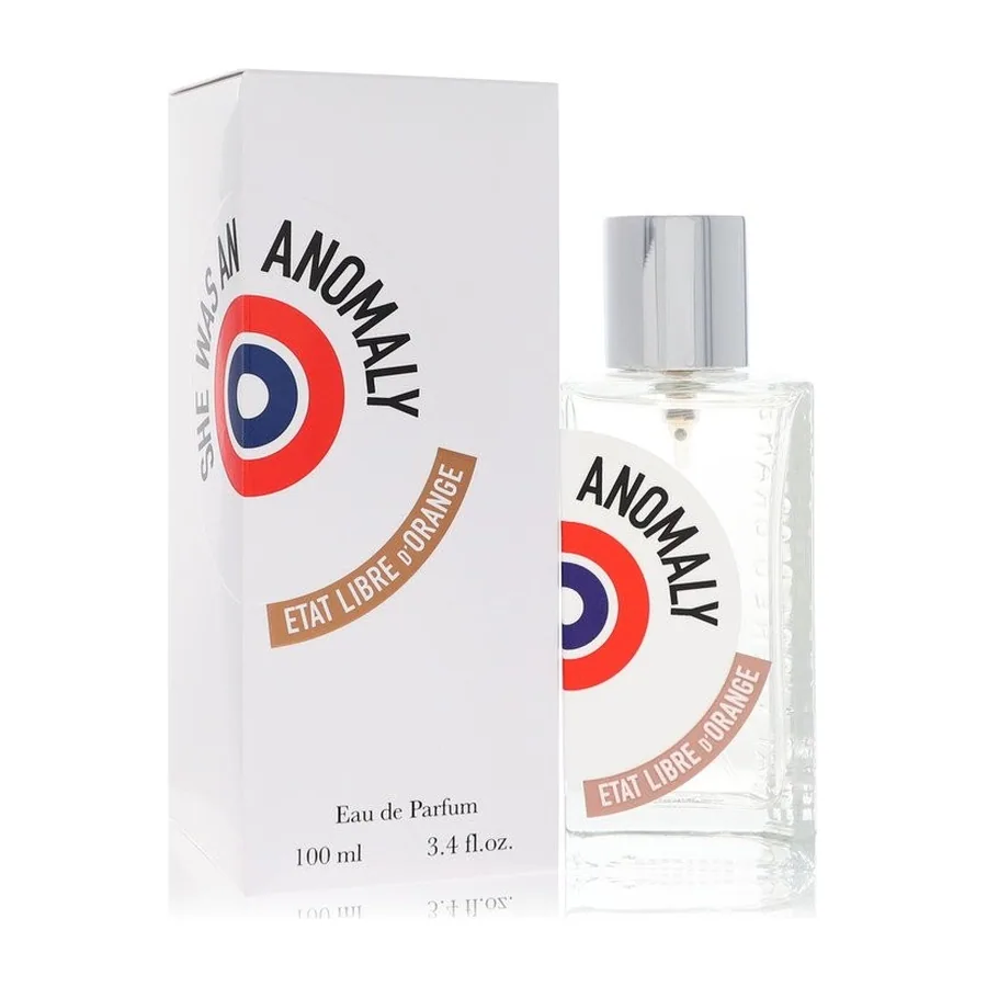 Etat Libre d'Orange She Was An Anomaly Eau de Parfum 100ml