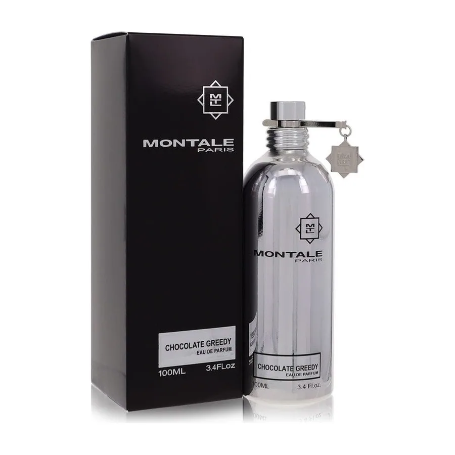 Montale Chocolate Greedy Eau de Parfum 100ml