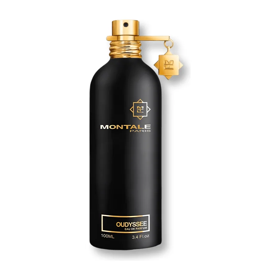 Montale Oudyssee Eau de Parfum 100ml
