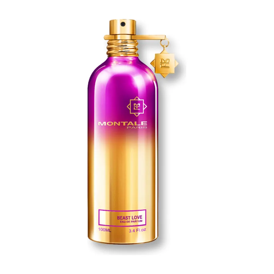 Montale Beast Love Eau de Parfum 100ml