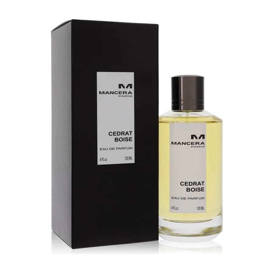 Mancera Cedrat Boise Eau de Parfum 120ml