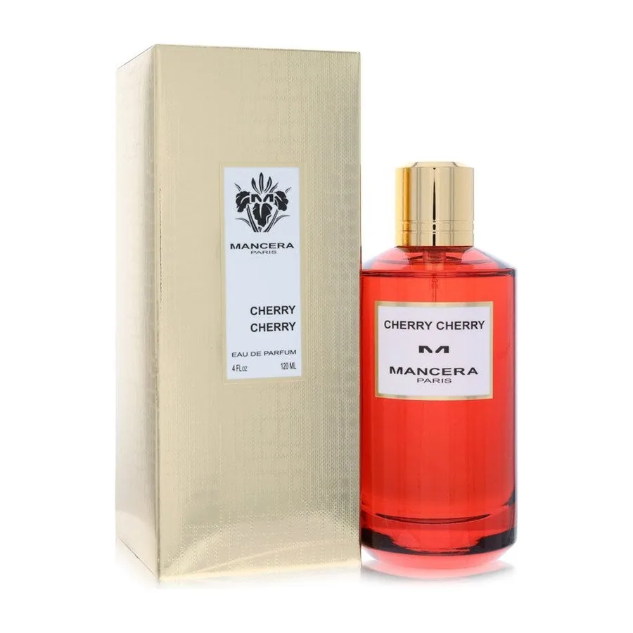 Mancera Cherry Cherry Eau de Parfum 120ml