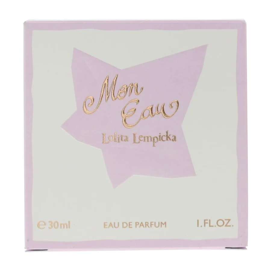 Lolita Lempicka Mon Eau Eau de Parfum Spray 30ml