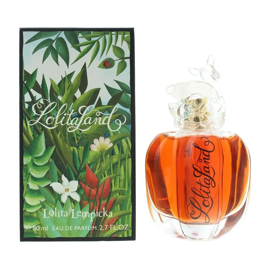 Lolita Lempicka Lolita Land Eau de Parfum 80ml