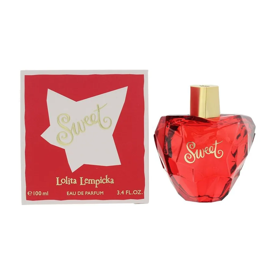 Lolita Lempicka Sweet Eau de Parfum Spray 100ml