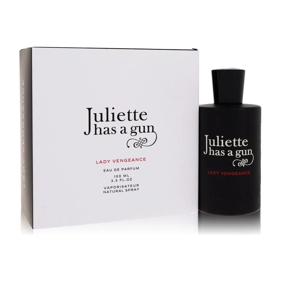 Juliette Has a Gun Lady Vengeance Eau de Parfum 100ml