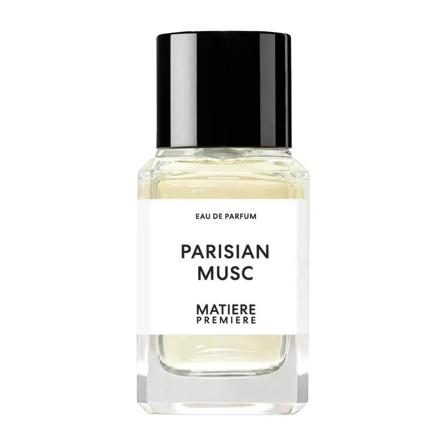 Matiere Premiere Parisian Musc Eau de Parfum 100ml