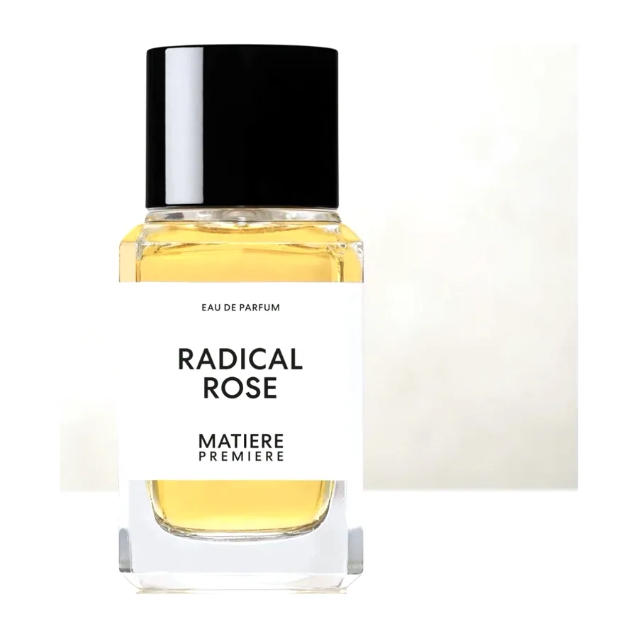 Matiere Premiere Radical Rose Eau de Parfum 100ml