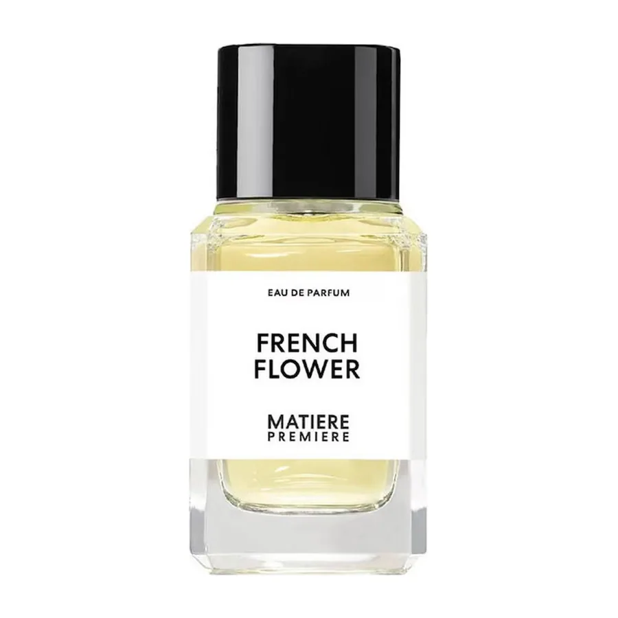 Matiere Premiere French Flower Eau de Parfum 100ml