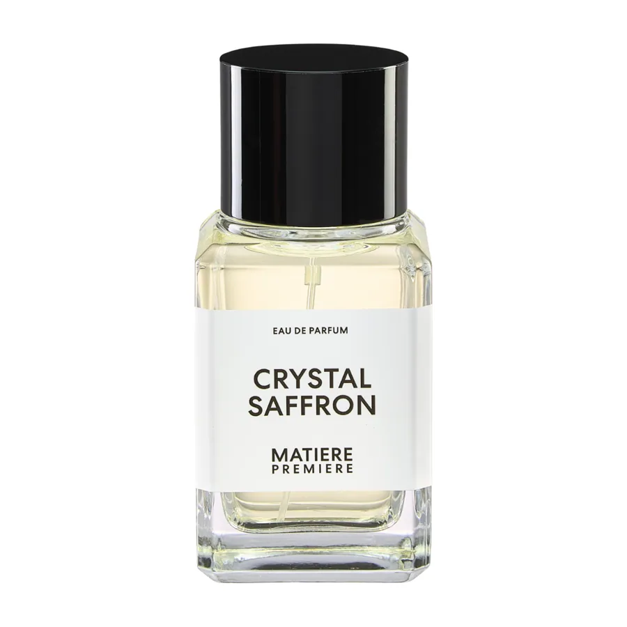 Matiere Premiere Crystal Saffron Eau de Parfum 100ml